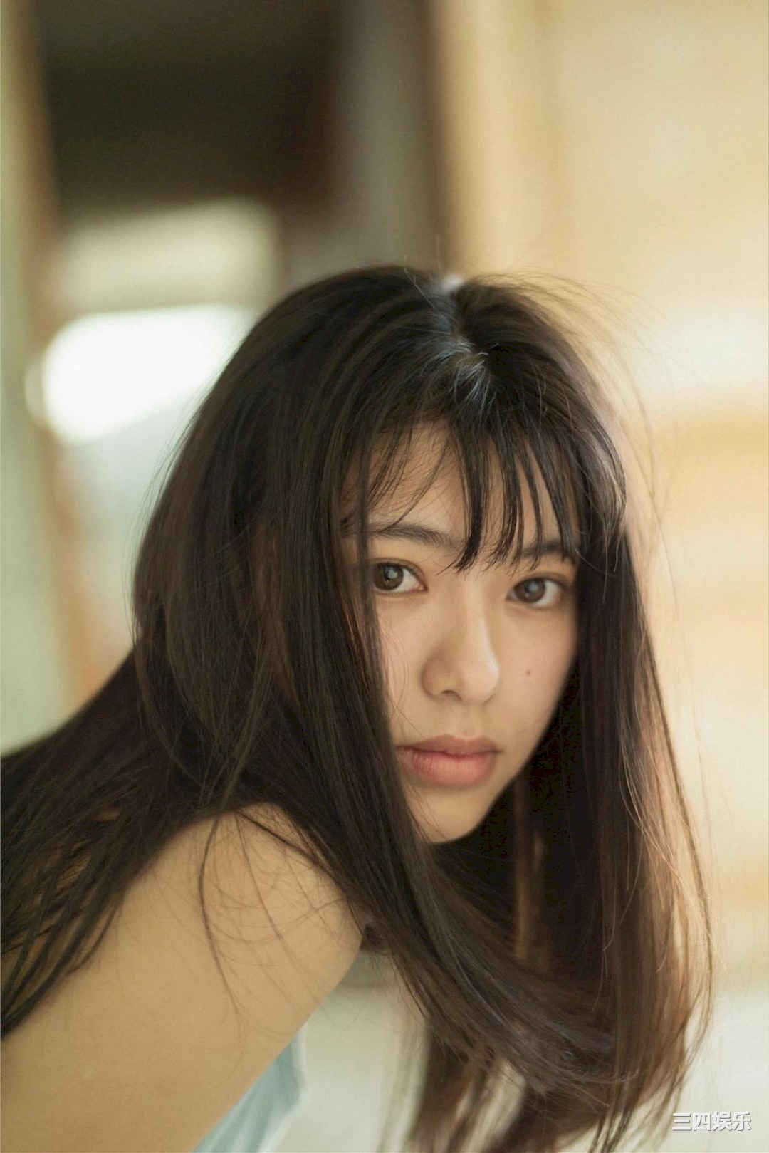 池田朱那写真集《resonance》高清全本