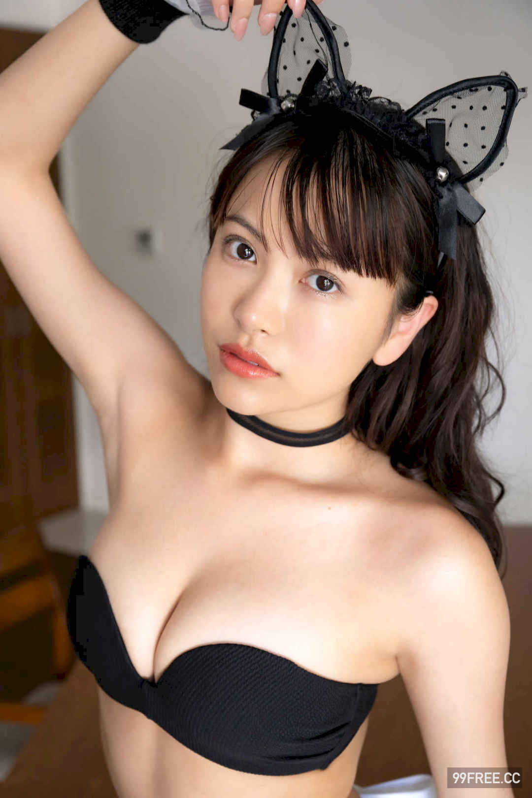 铃木圣写真集《idolpost sparkle 278Photos (ELD)》高清全本