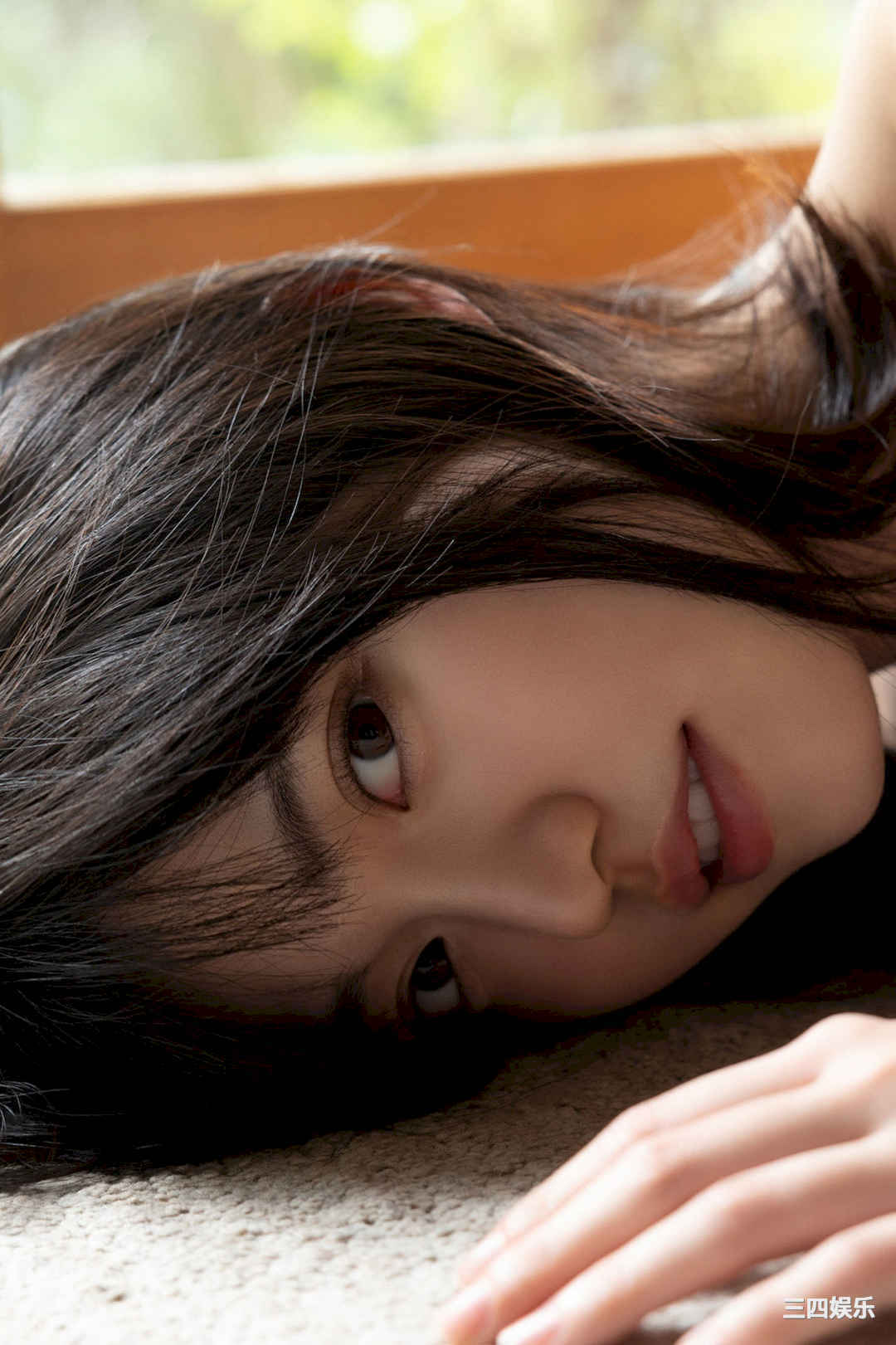 石浜芽衣写真集《今日はふたりっきり。ｖｏｌ．１》高清全本