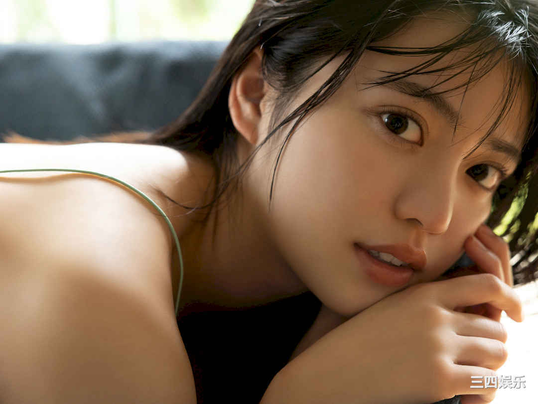 石浜芽衣写真集《今日はふたりっきり。ｖｏｌ．１》高清全本