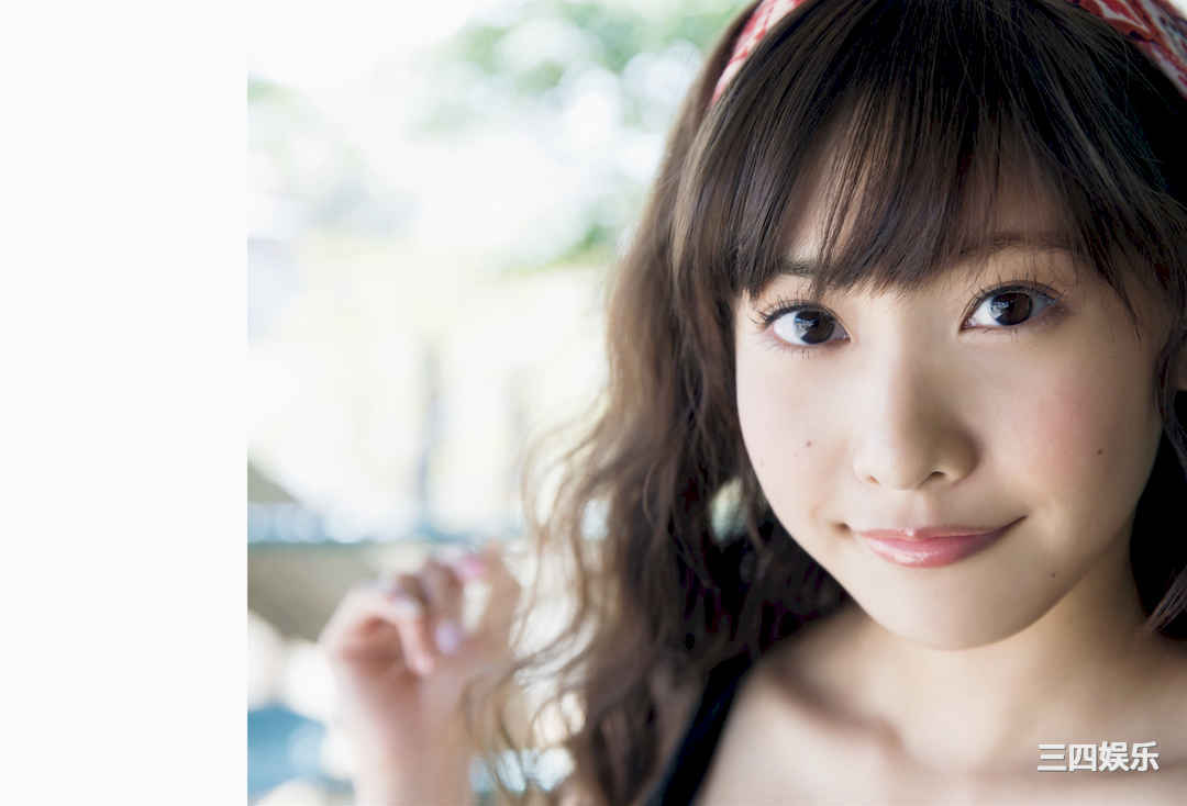 佐野雏子1ST写真集《Hinako》高清全本