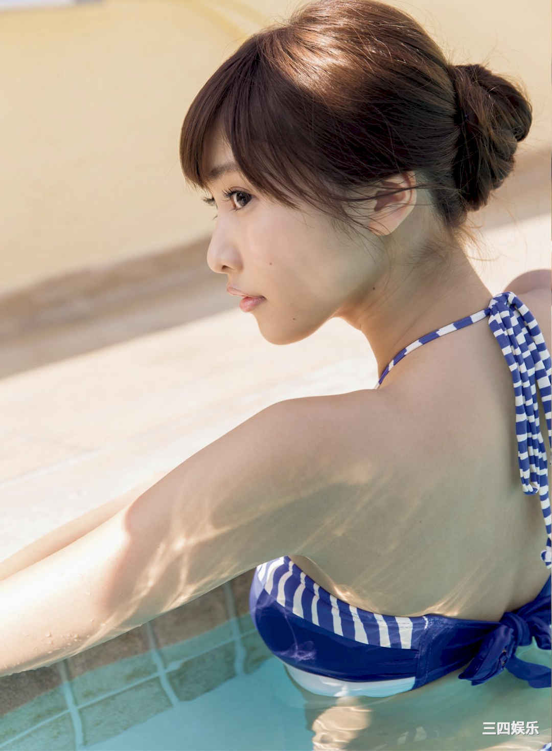 佐野雏子1ST写真集《Hinako》高清全本