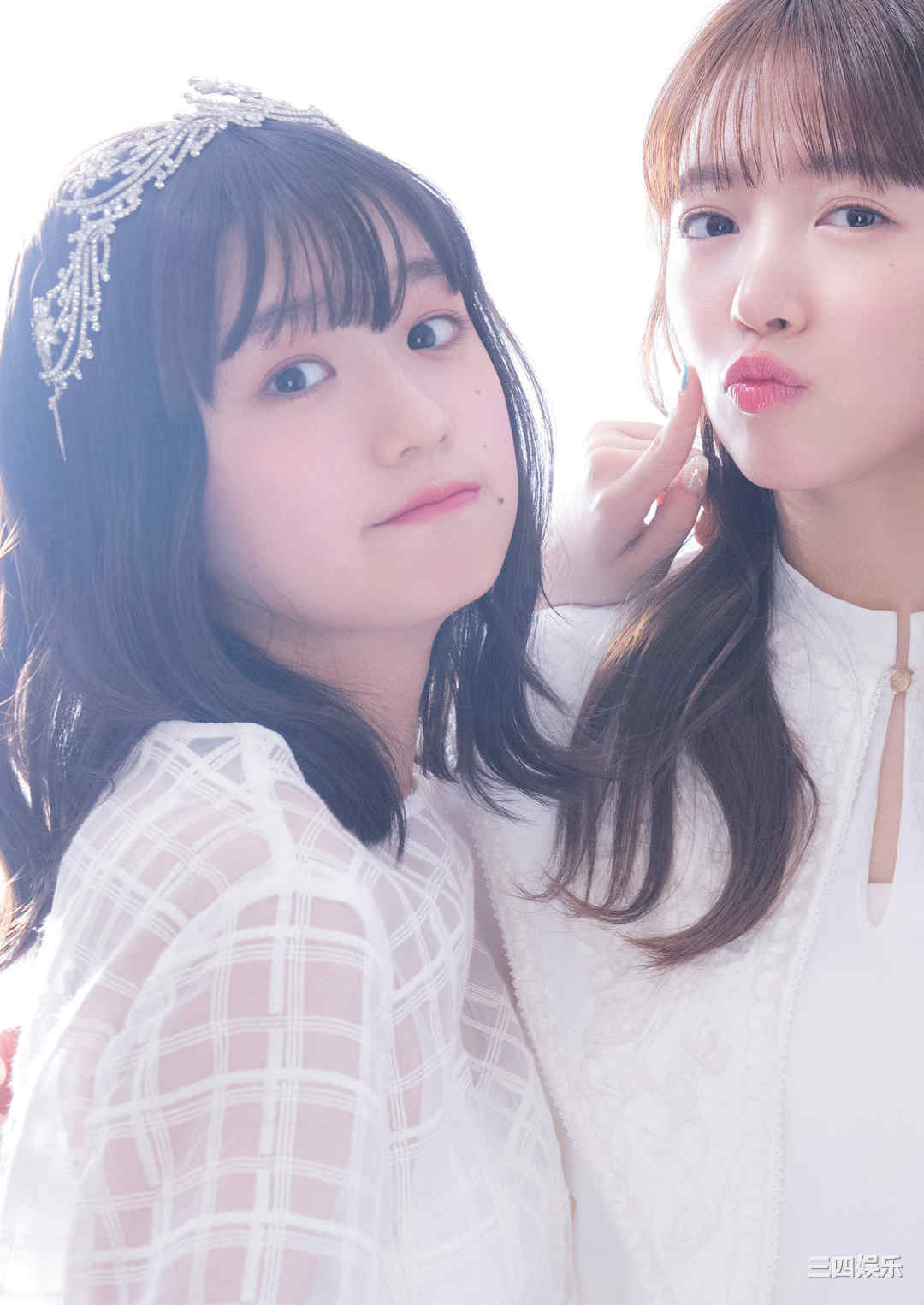 私立惠比寿中学写真集《Super Celebration》高清全本