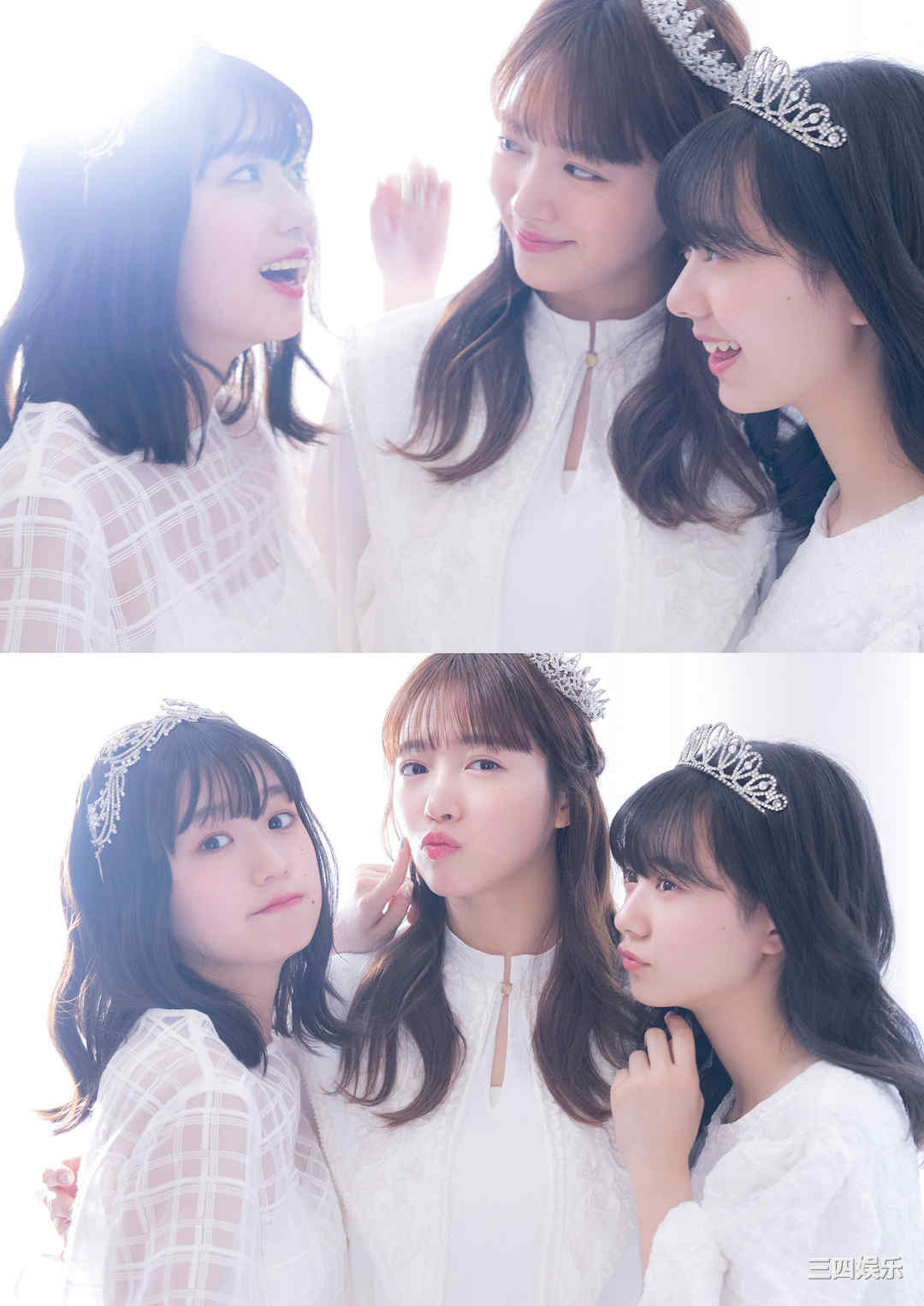 私立惠比寿中学写真集《Super Celebration》高清全本