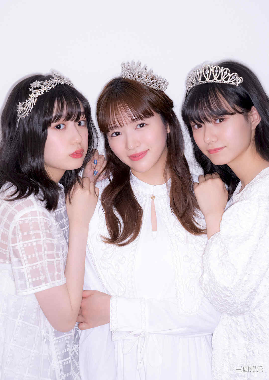 私立惠比寿中学写真集《Super Celebration》高清全本