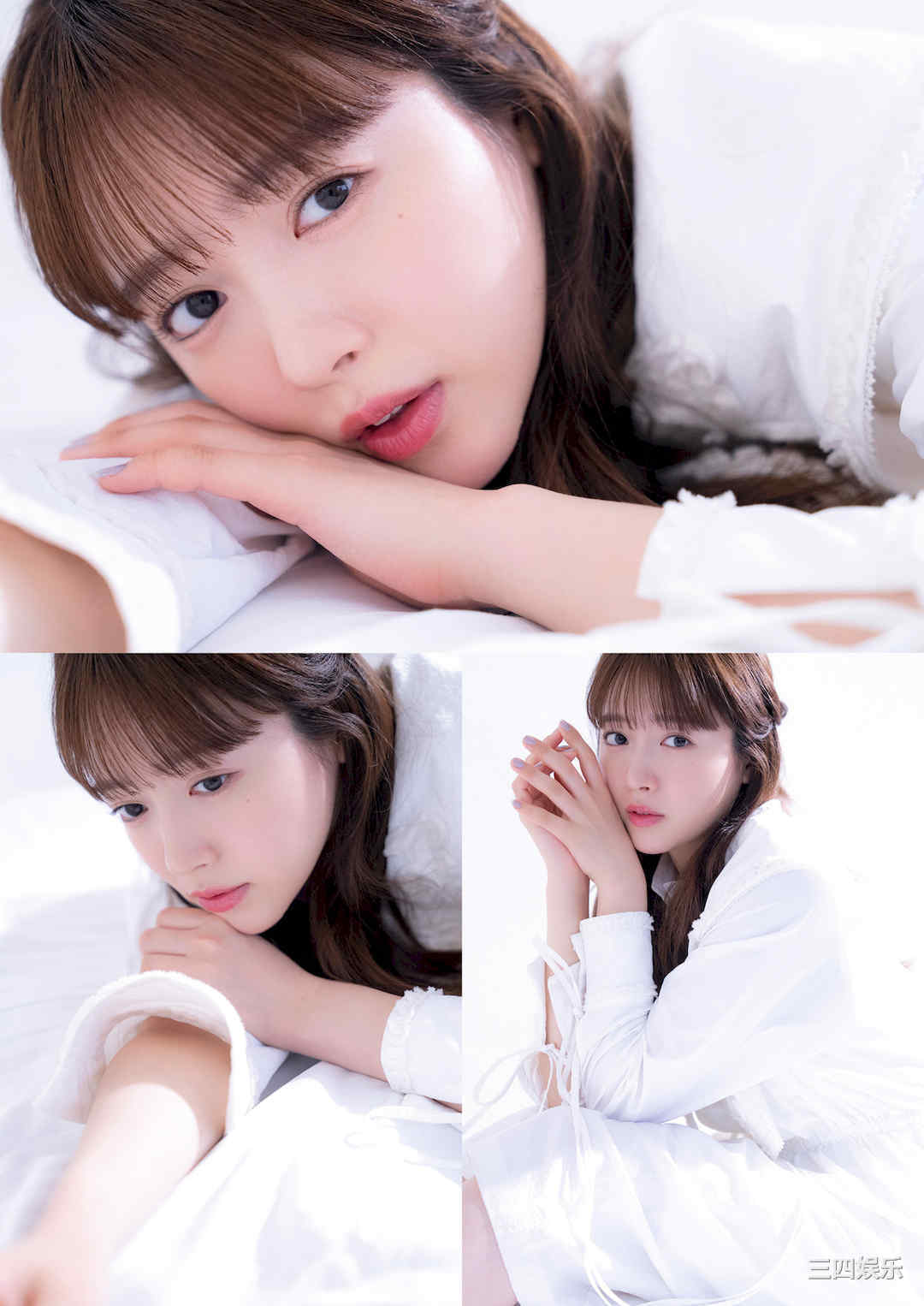 私立惠比寿中学写真集《Super Celebration》高清全本