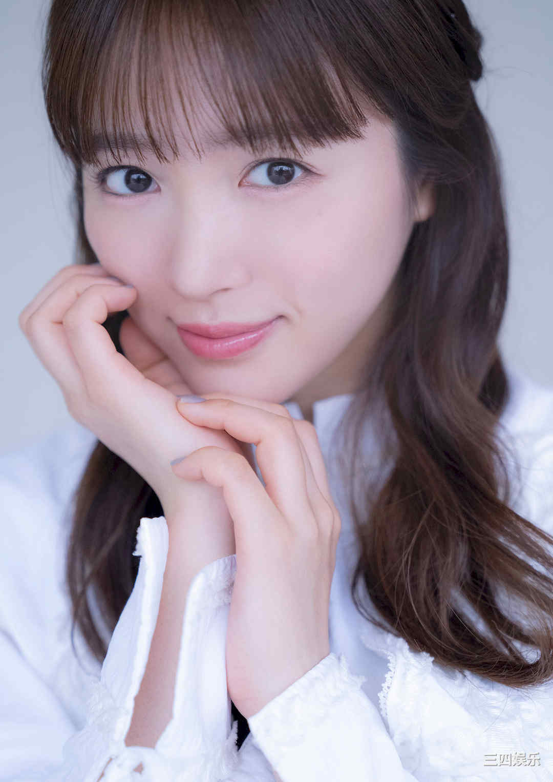 私立惠比寿中学写真集《Super Celebration》高清全本