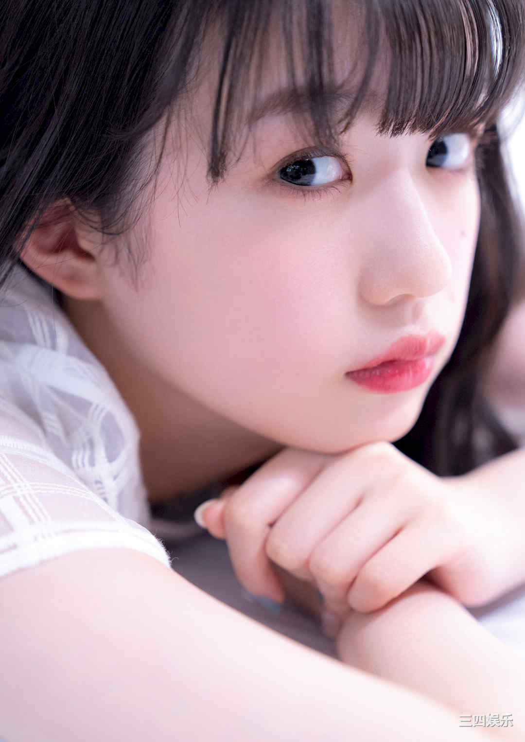 私立惠比寿中学写真集《Super Celebration》高清全本