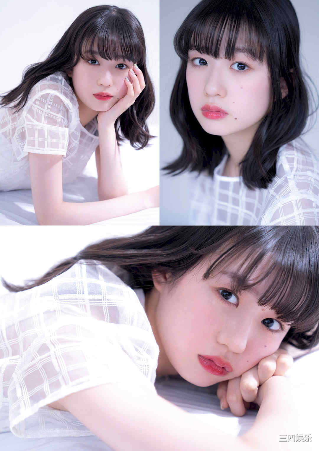 私立惠比寿中学写真集《Super Celebration》高清全本