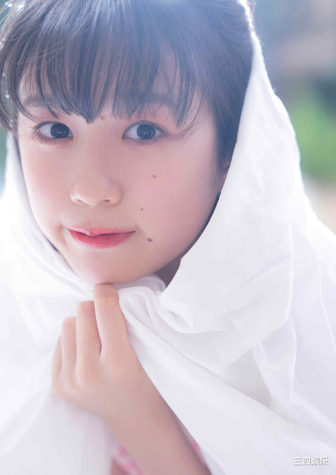 私立惠比寿中学写真集《Super Celebration》高清全本