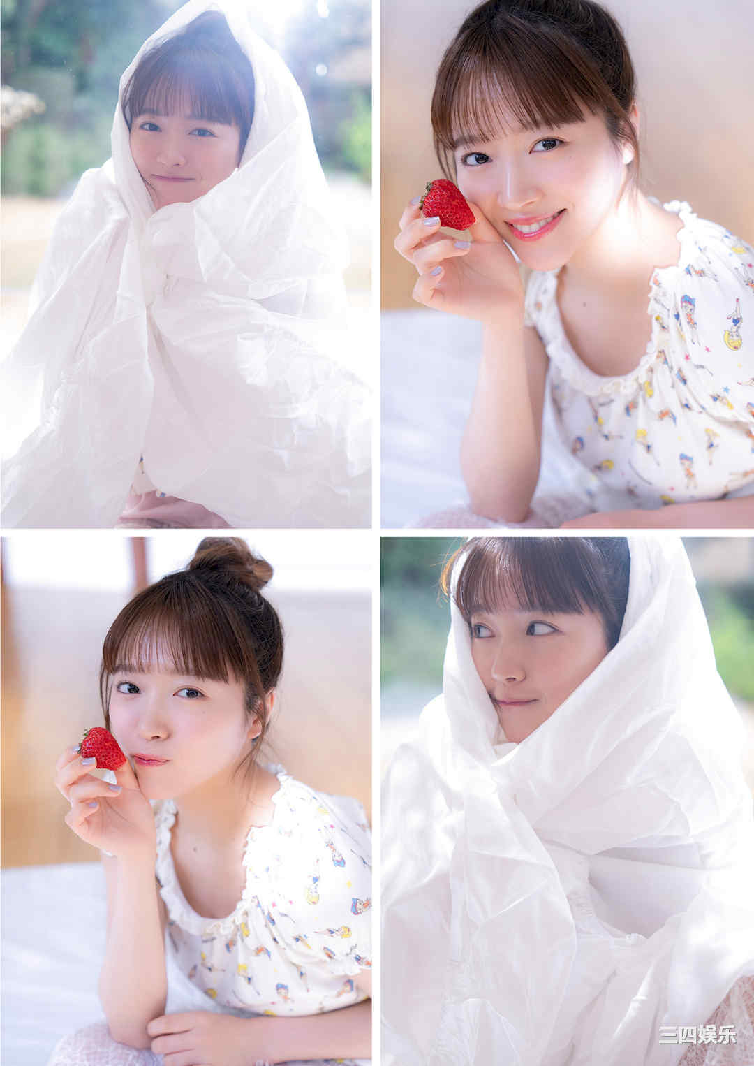 私立惠比寿中学写真集《Super Celebration》高清全本