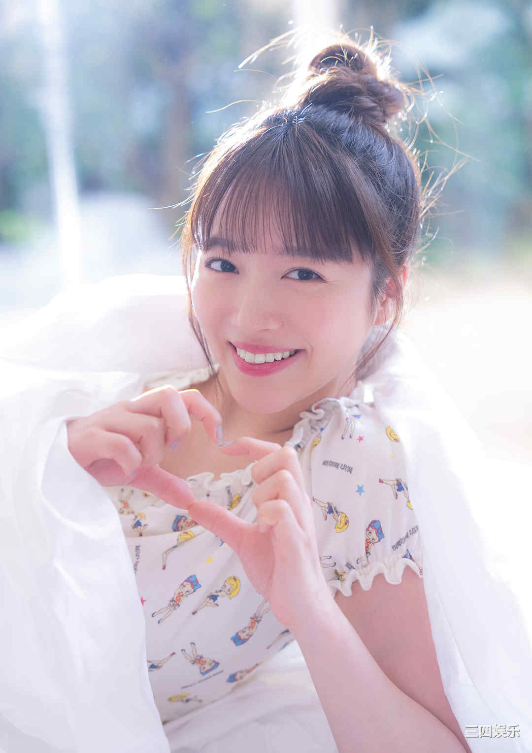 私立惠比寿中学写真集《Super Celebration》高清全本