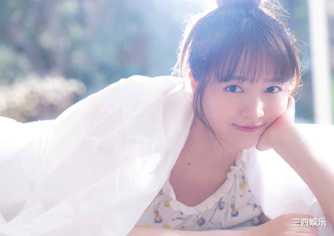 私立惠比寿中学写真集《Super Celebration》高清全本