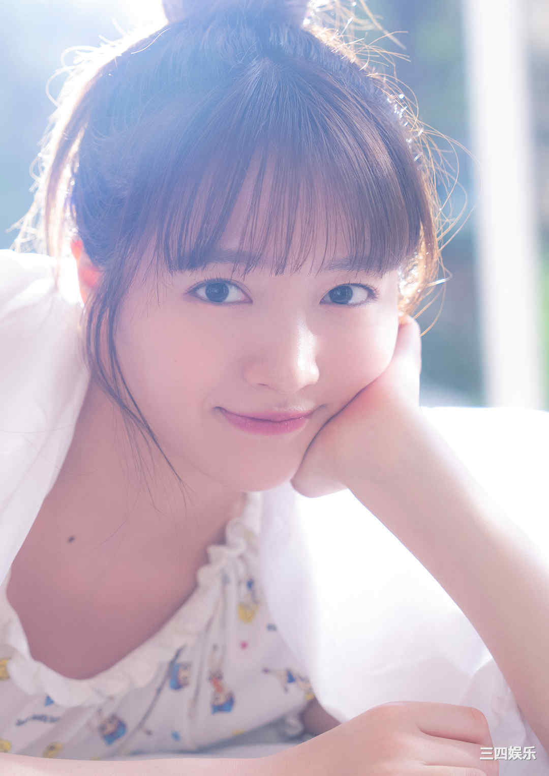 私立惠比寿中学写真集《Super Celebration》高清全本