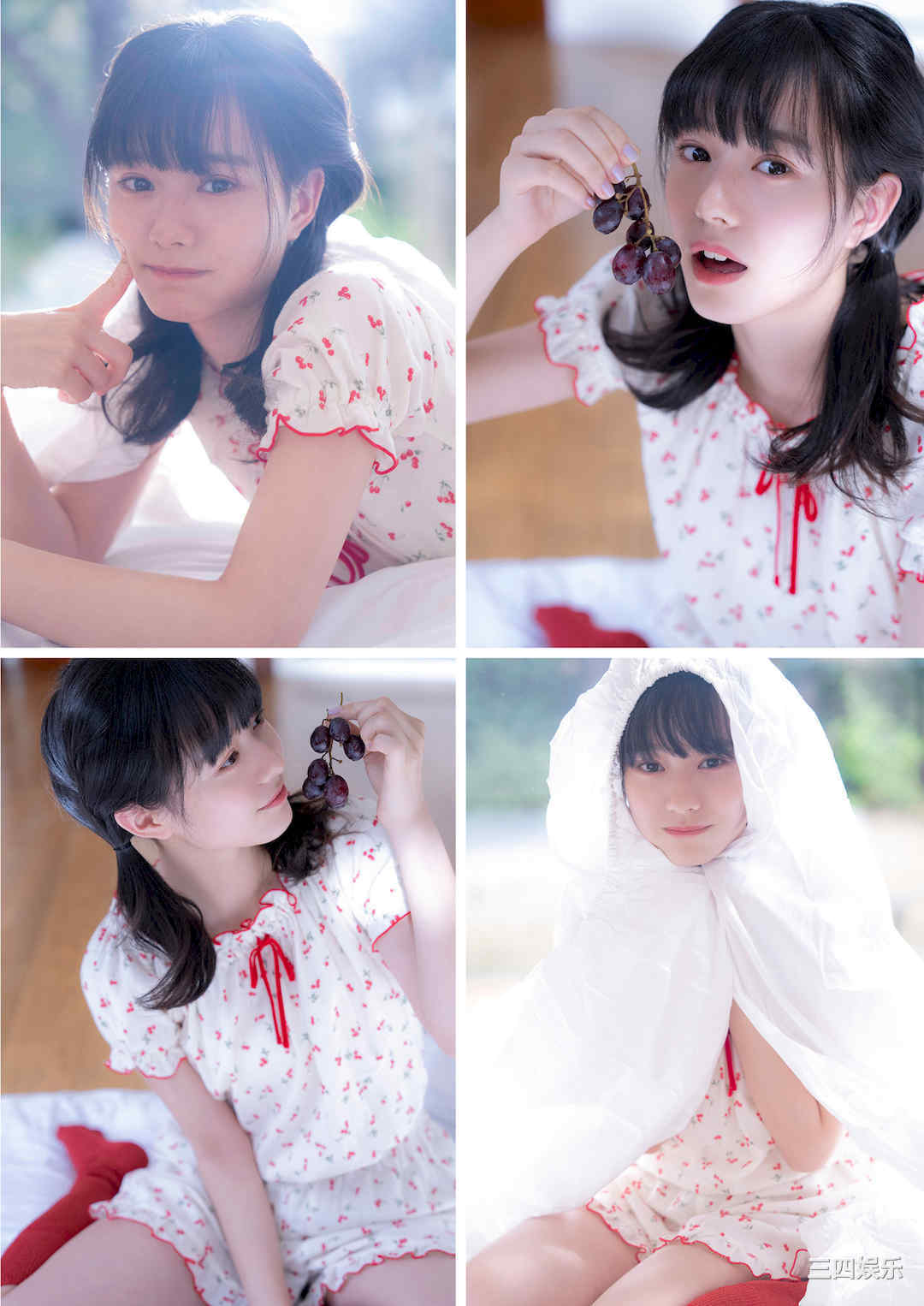 私立惠比寿中学写真集《Super Celebration》高清全本