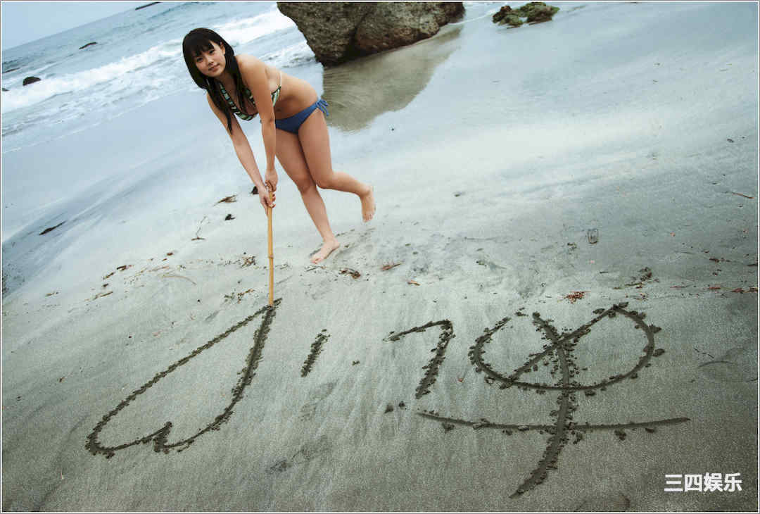 筱崎爱写真集《桜サクトキ》高清全本