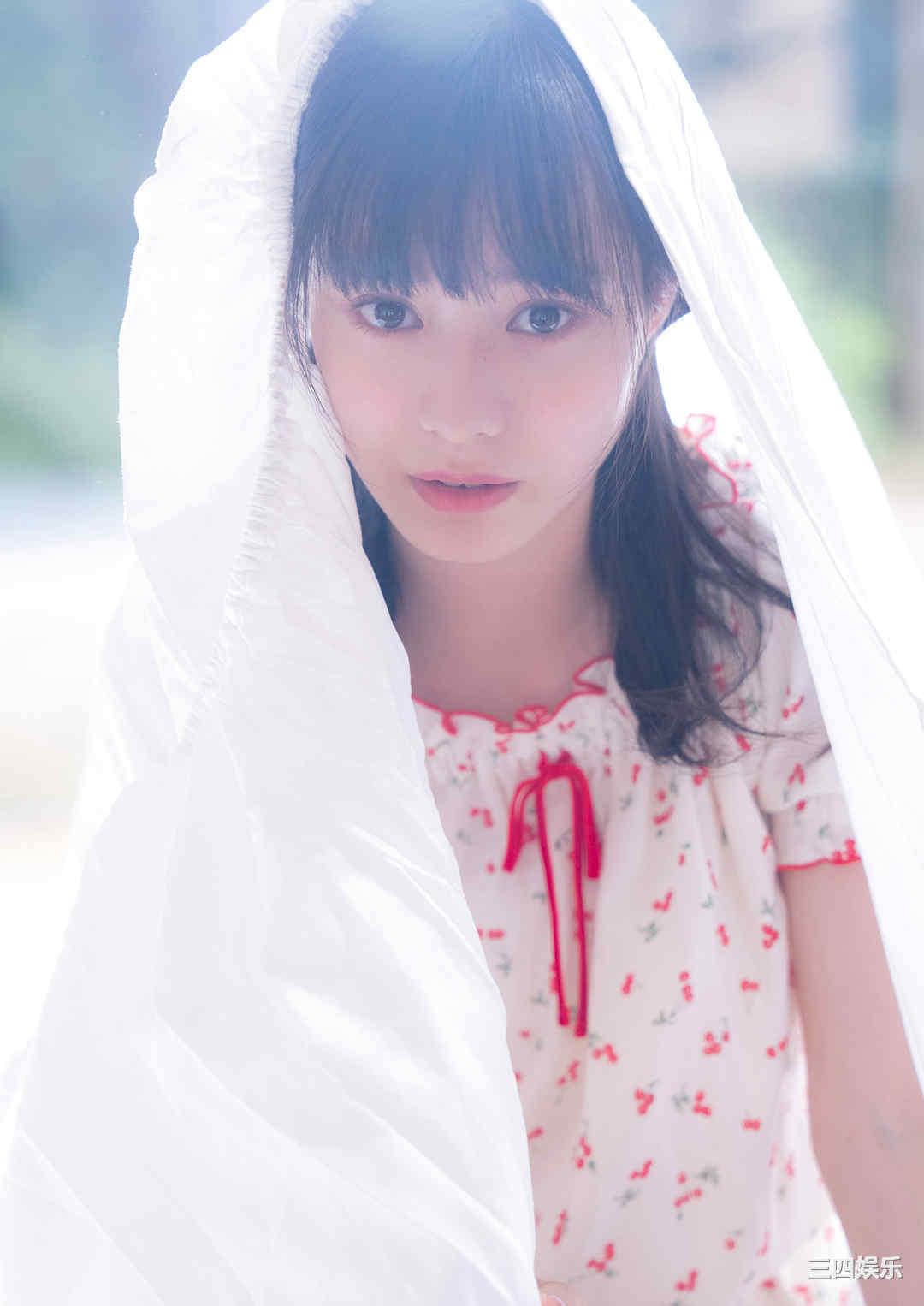 私立惠比寿中学写真集《Super Celebration》高清全本