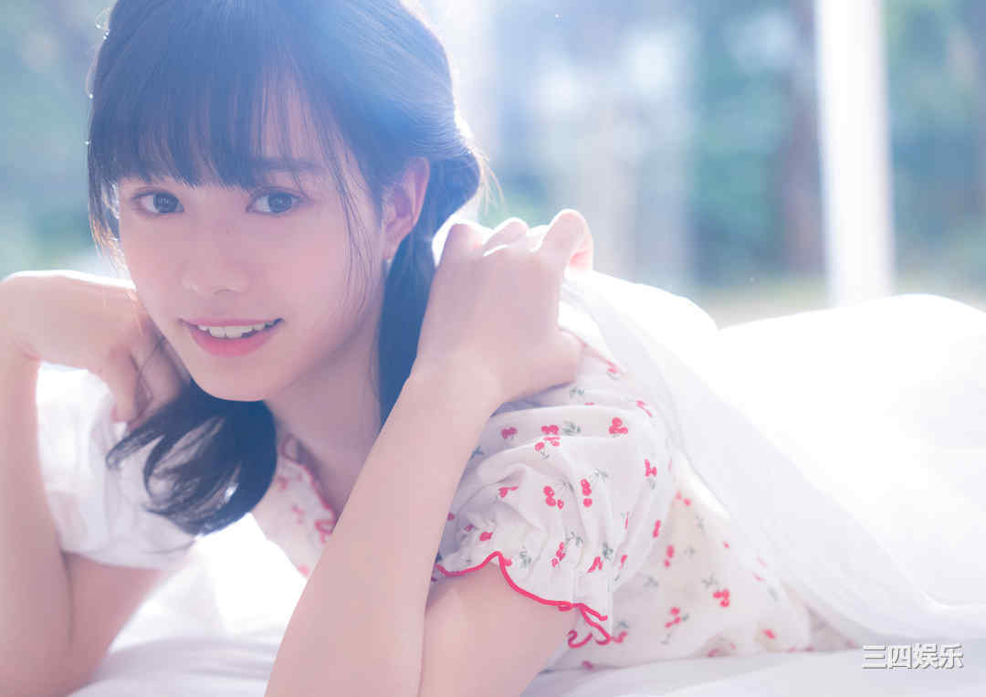 私立惠比寿中学写真集《Super Celebration》高清全本