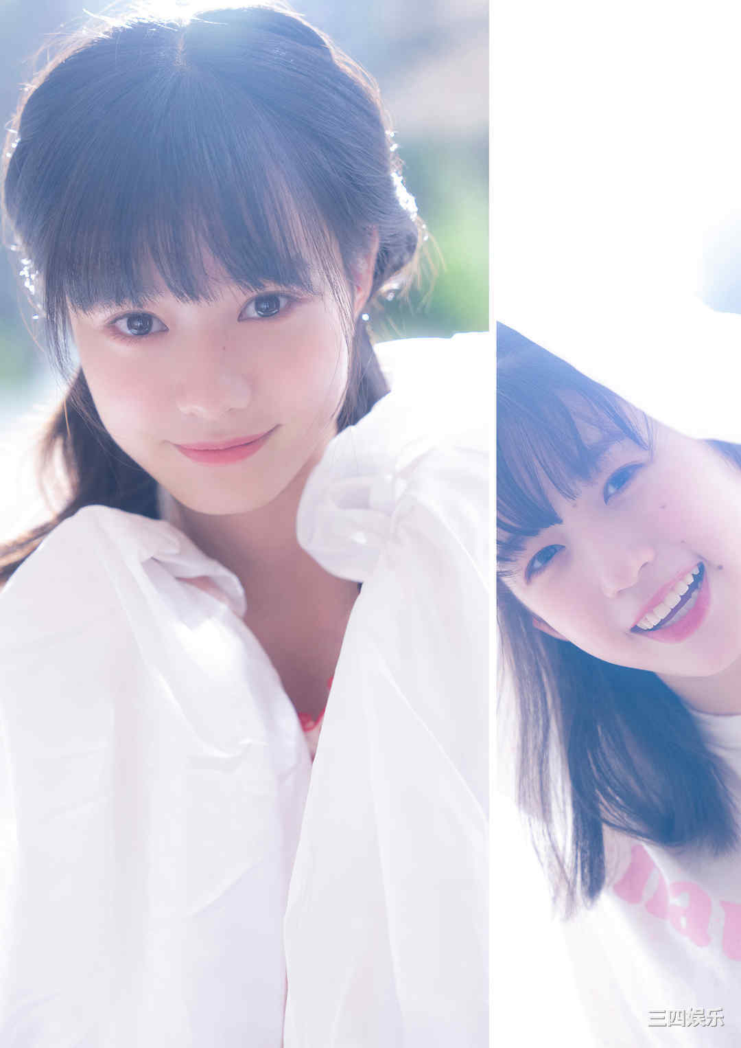 私立惠比寿中学写真集《Super Celebration》高清全本