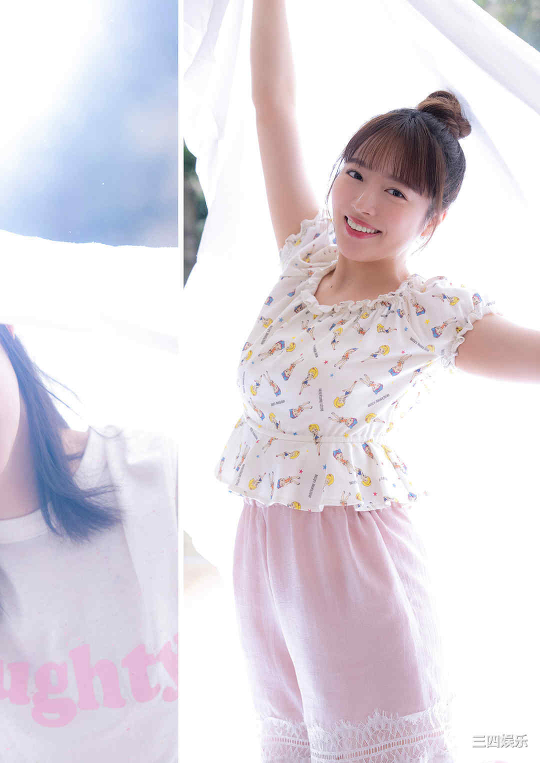 私立惠比寿中学写真集《Super Celebration》高清全本