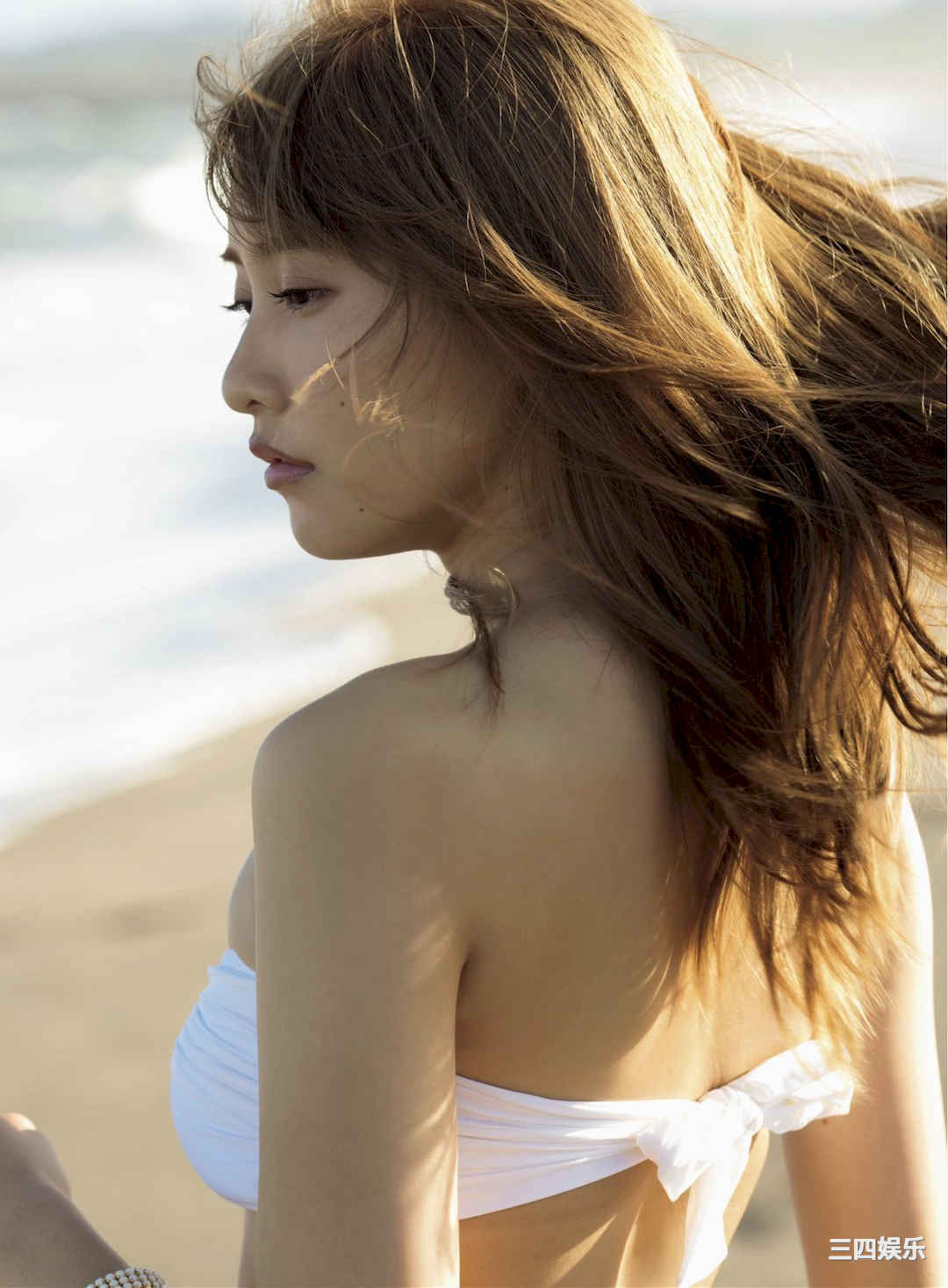 佐野雏子写真集《ひなこ、水着、３ねんぶん》高清全本