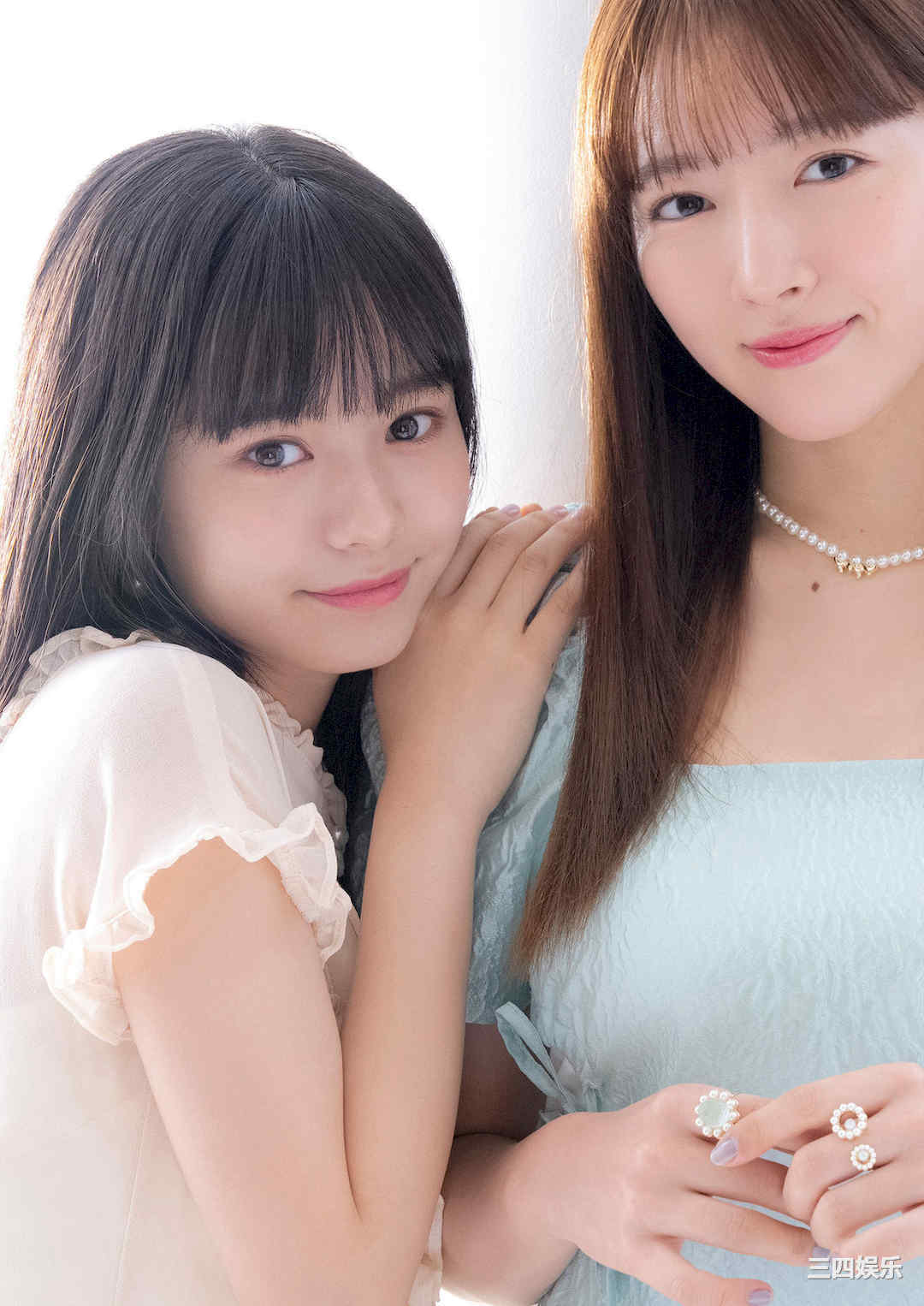 私立惠比寿中学写真集《Super Celebration》高清全本