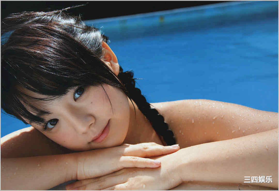 筱崎爱写真集《桜サクトキ》高清全本