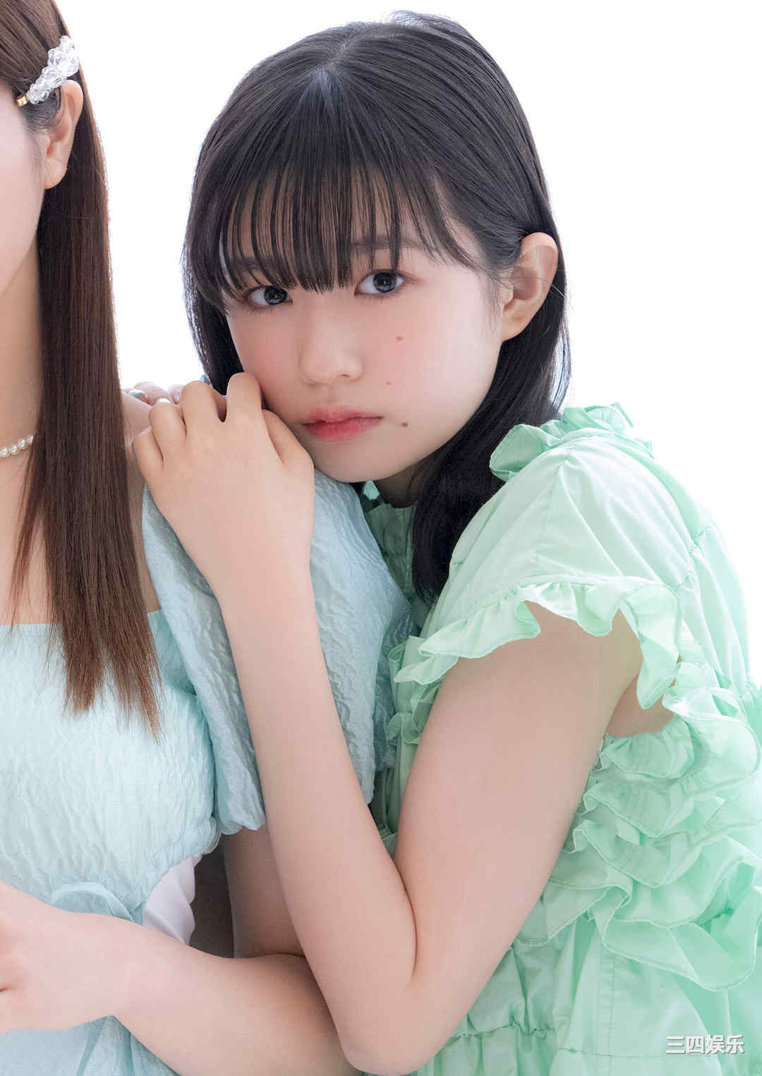 私立惠比寿中学写真集《Super Celebration》高清全本