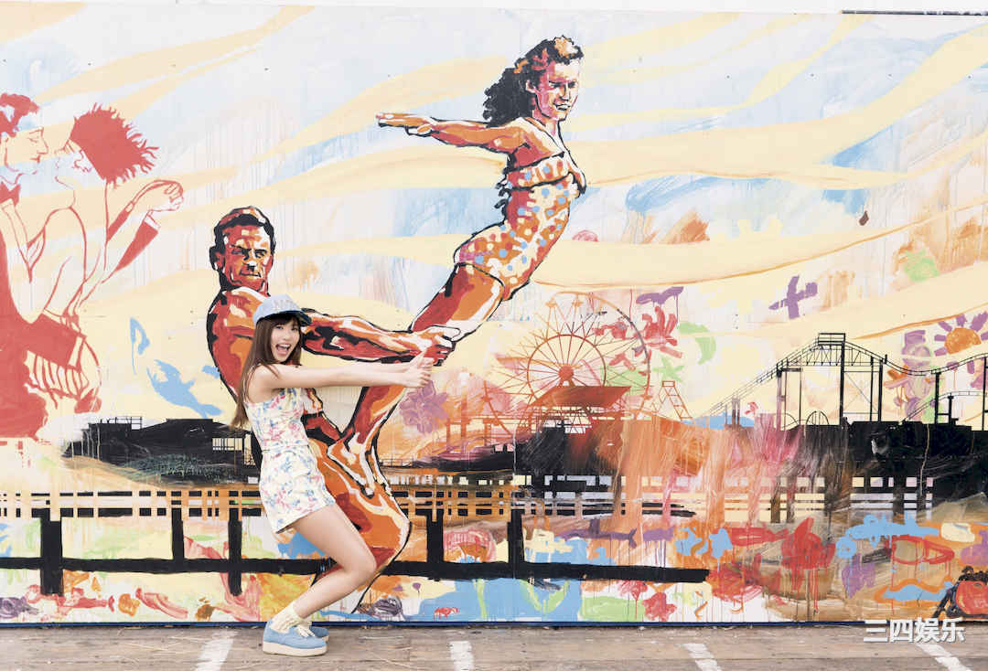 佐野雏子1ST写真集《Hinako》高清全本