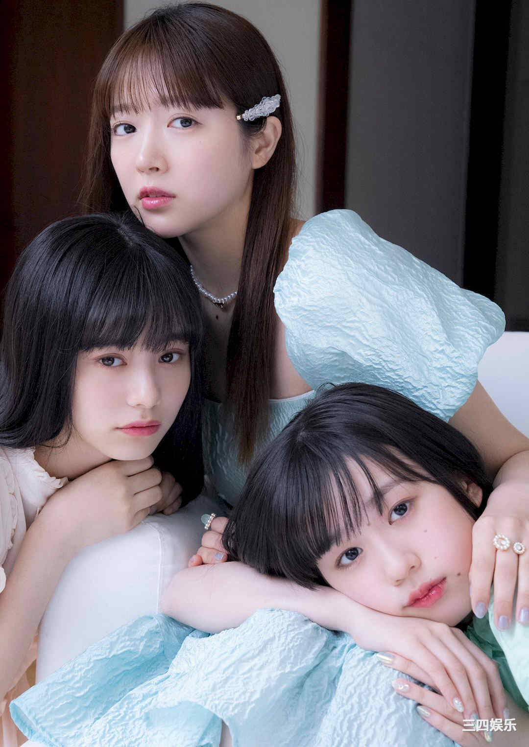 私立惠比寿中学写真集《Super Celebration》高清全本