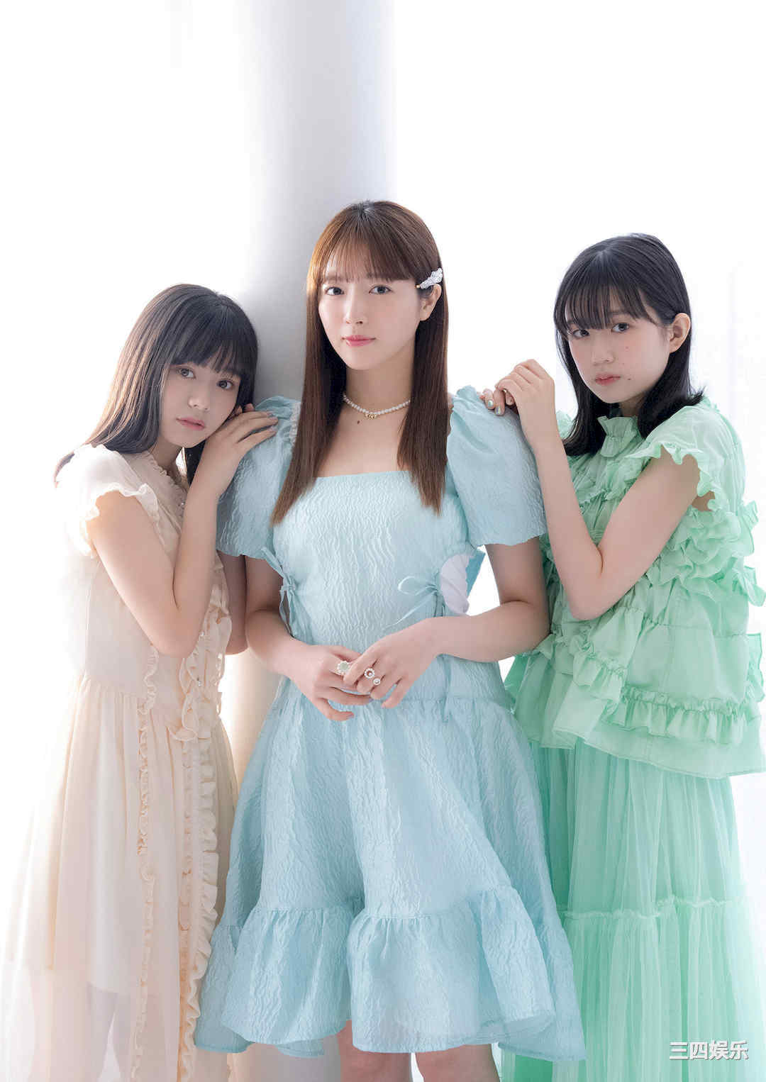 私立惠比寿中学写真集《Super Celebration》高清全本