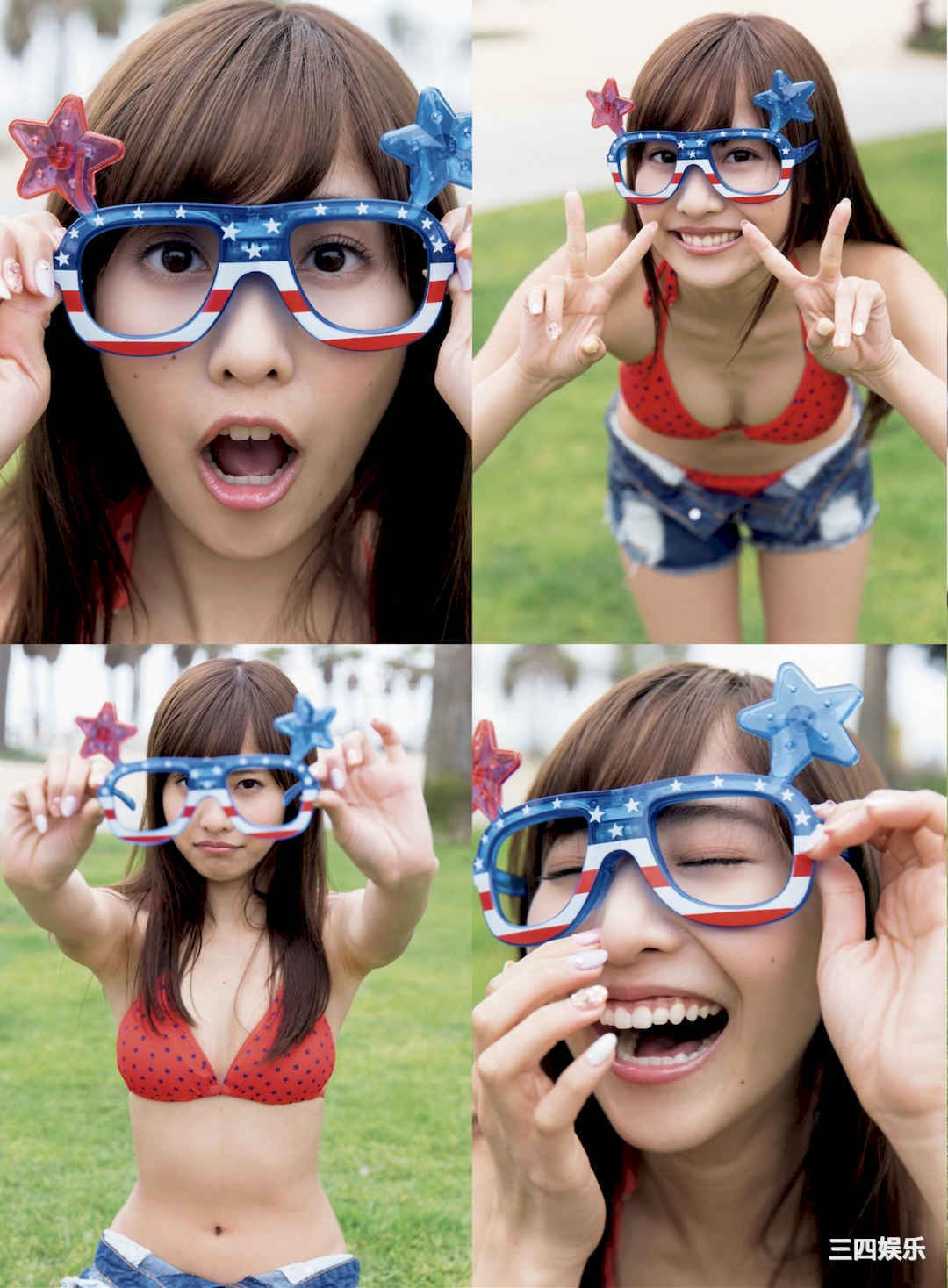 佐野雏子1ST写真集《Hinako》高清全本