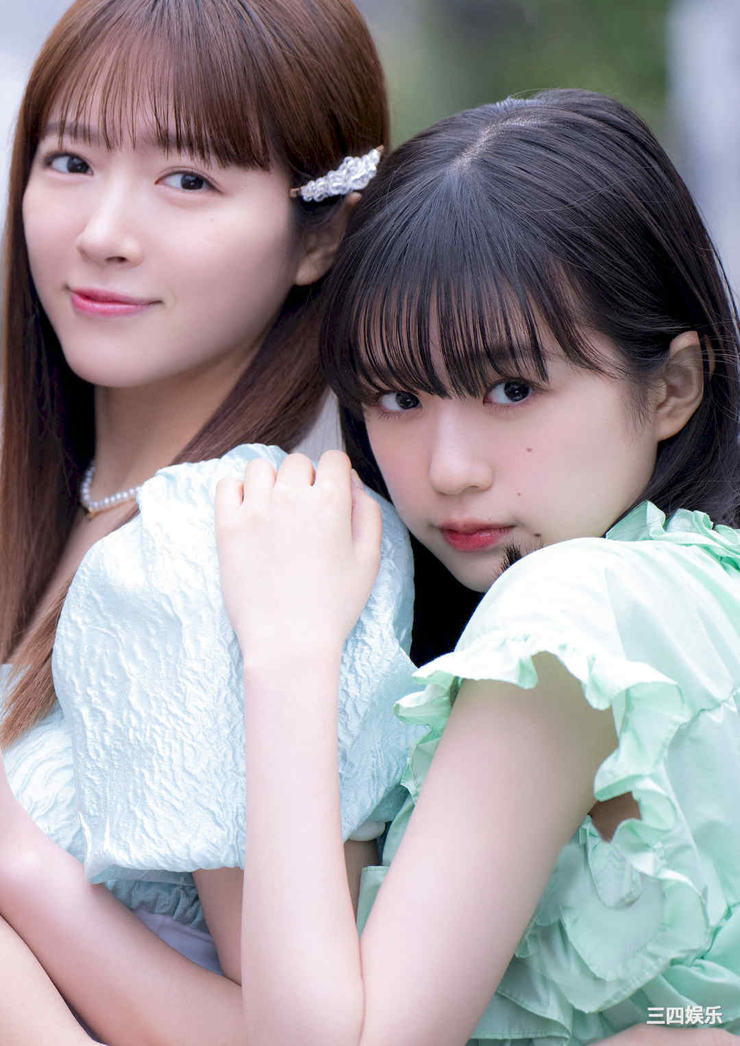 私立惠比寿中学写真集《Super Celebration》高清全本