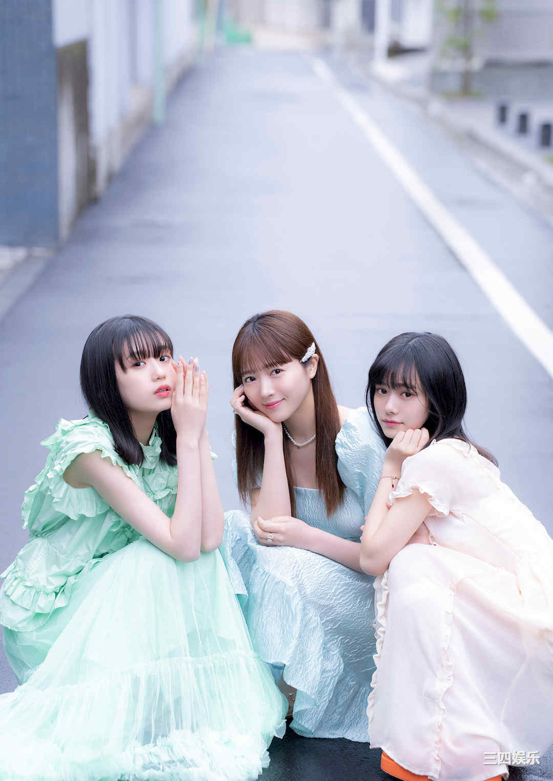 私立惠比寿中学写真集《Super Celebration》高清全本