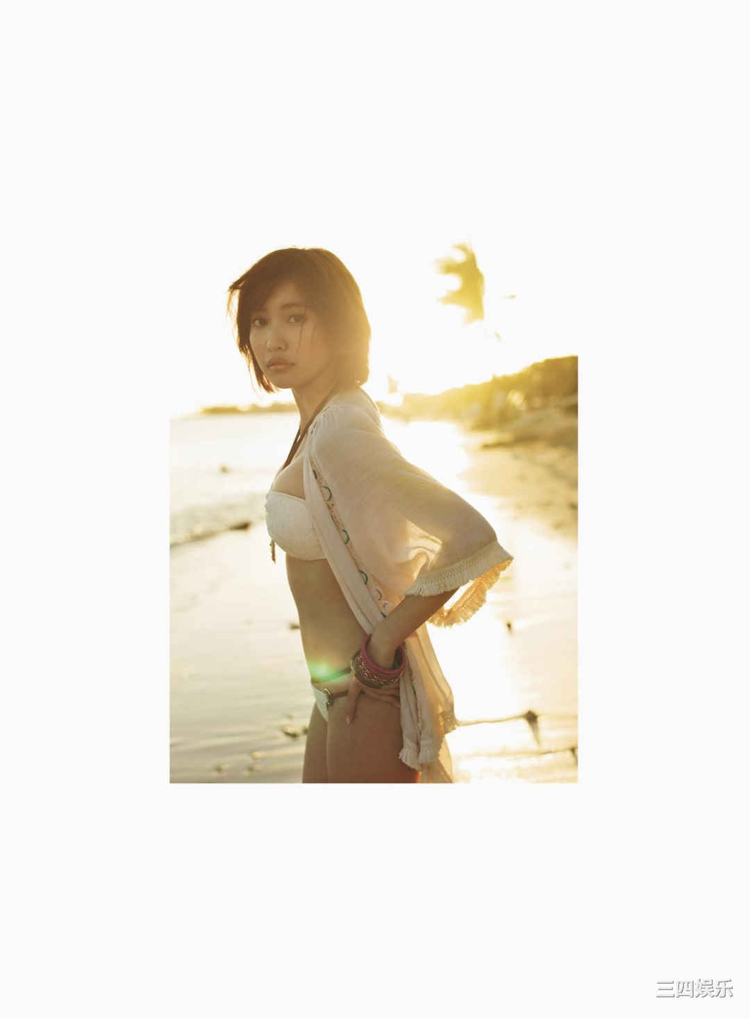 佐野雏子写真集《ひなこ、水着、３ねんぶん》高清全本