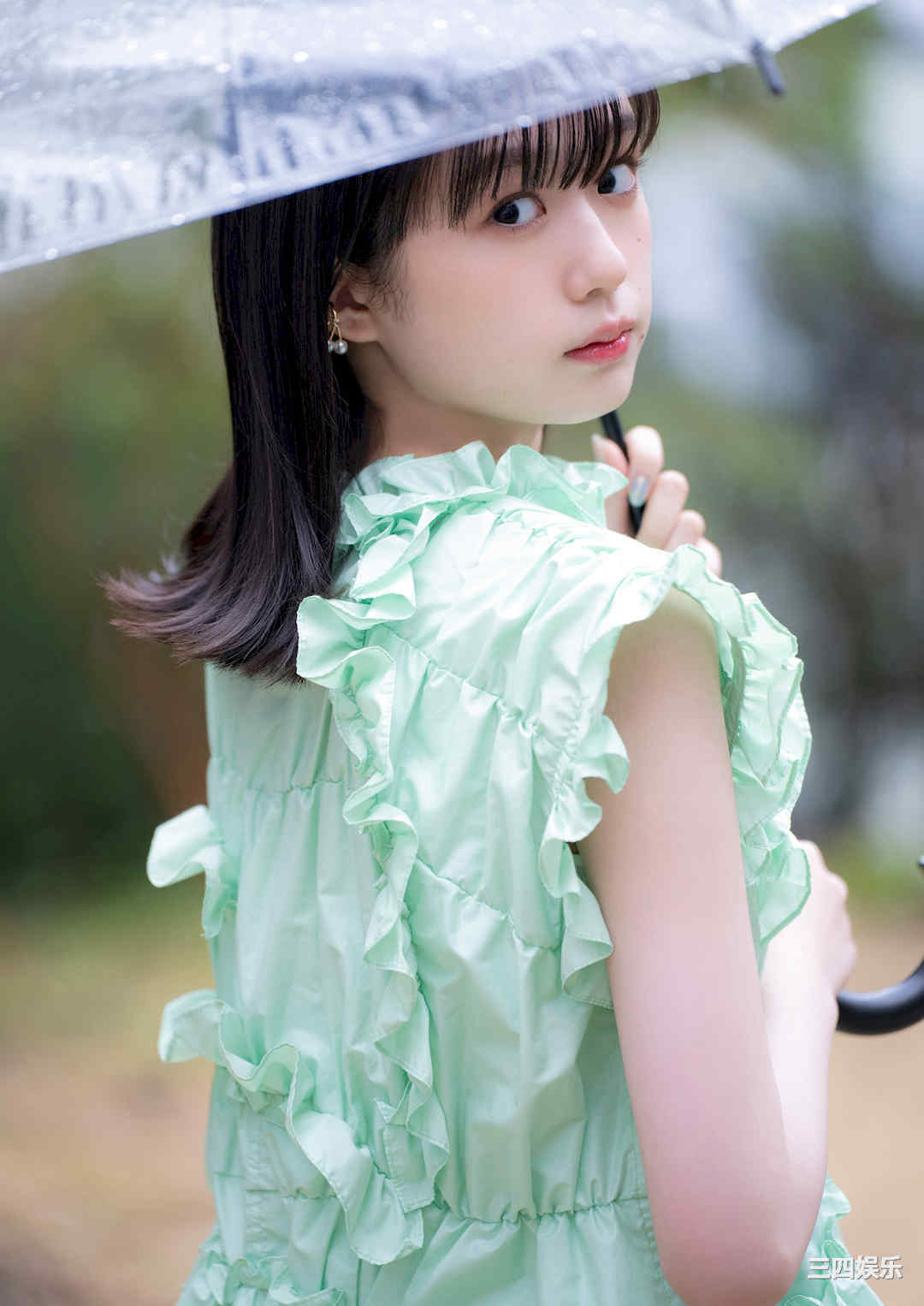 私立惠比寿中学写真集《Super Celebration》高清全本