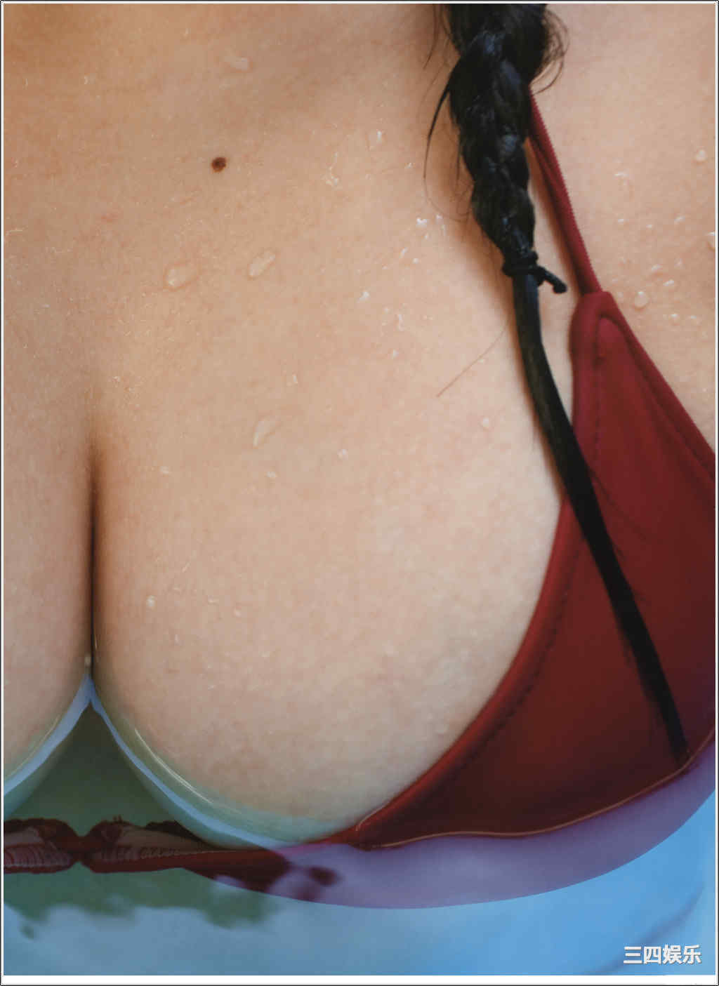 筱崎爱写真集《桜サクトキ》高清全本