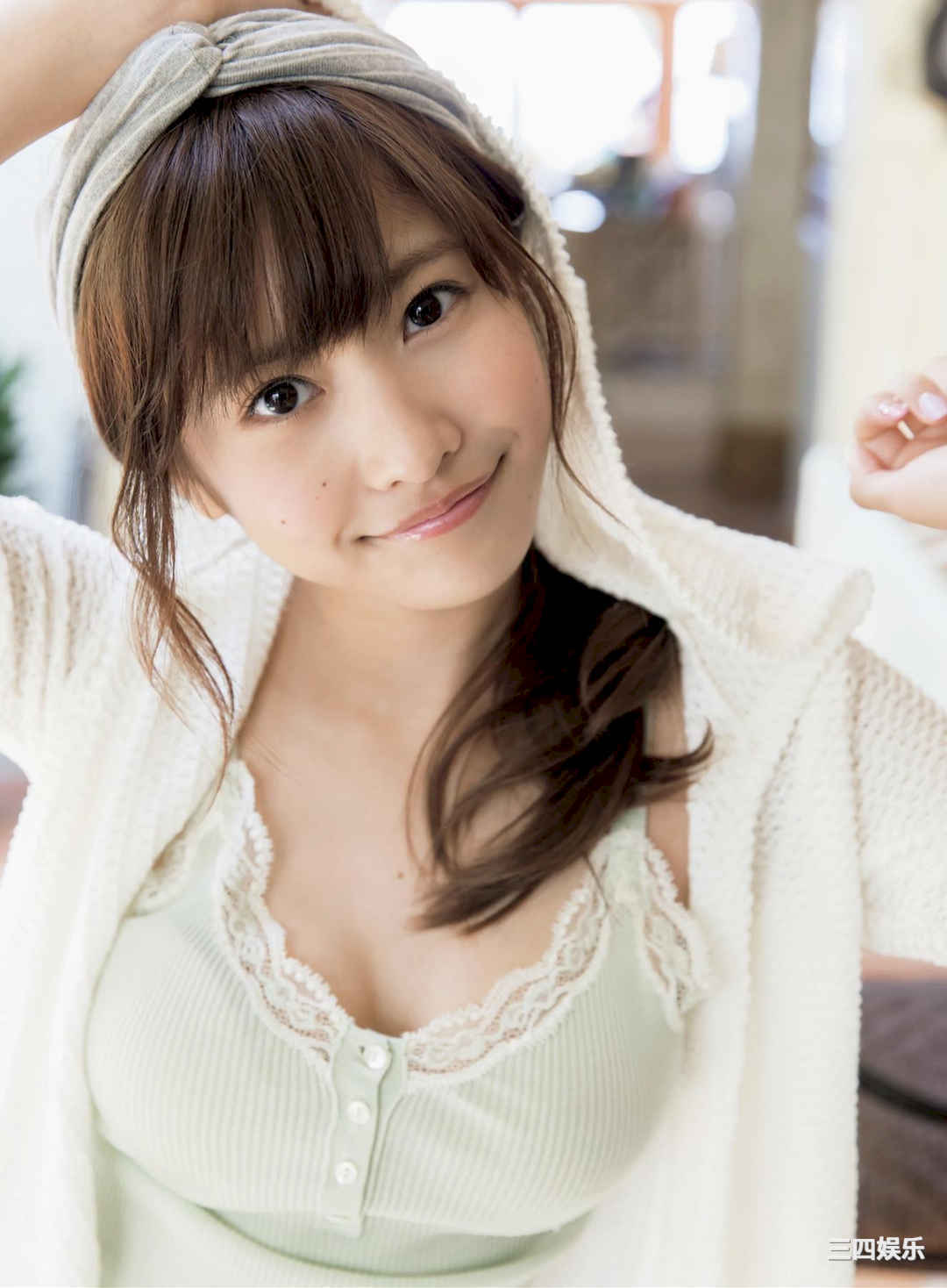 佐野雏子1ST写真集《Hinako》高清全本