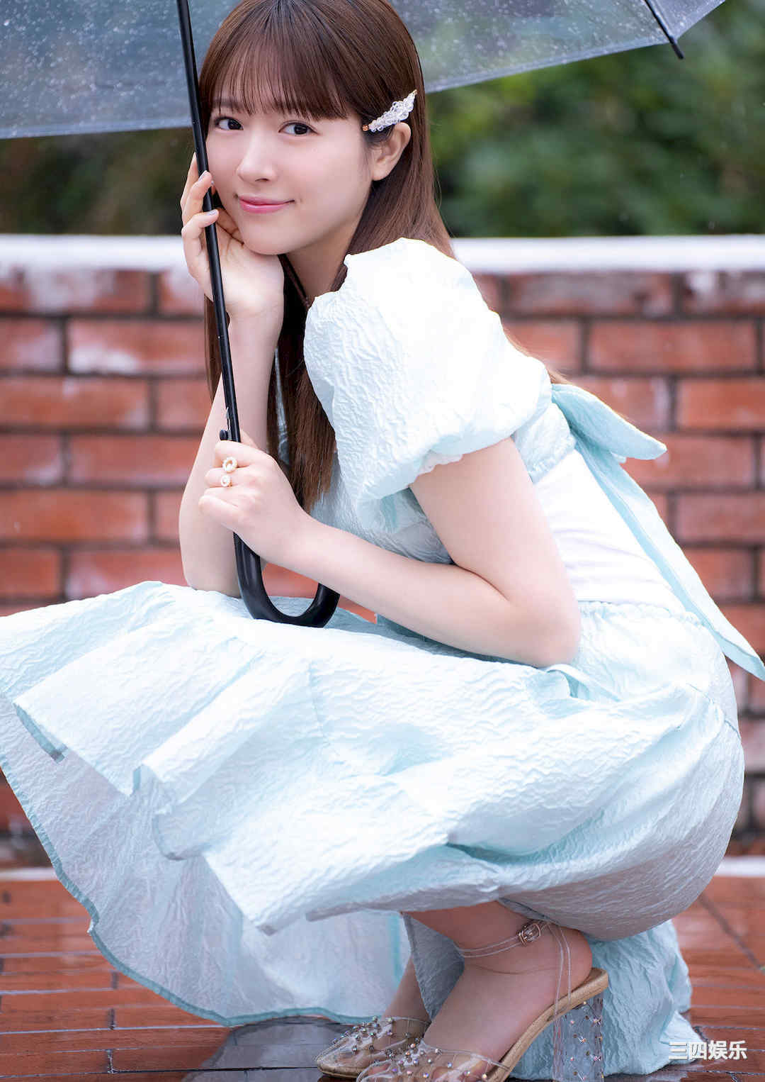 私立惠比寿中学写真集《Super Celebration》高清全本