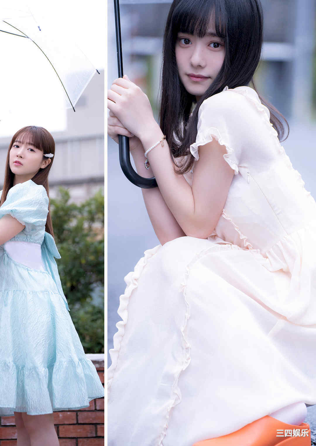 私立惠比寿中学写真集《Super Celebration》高清全本