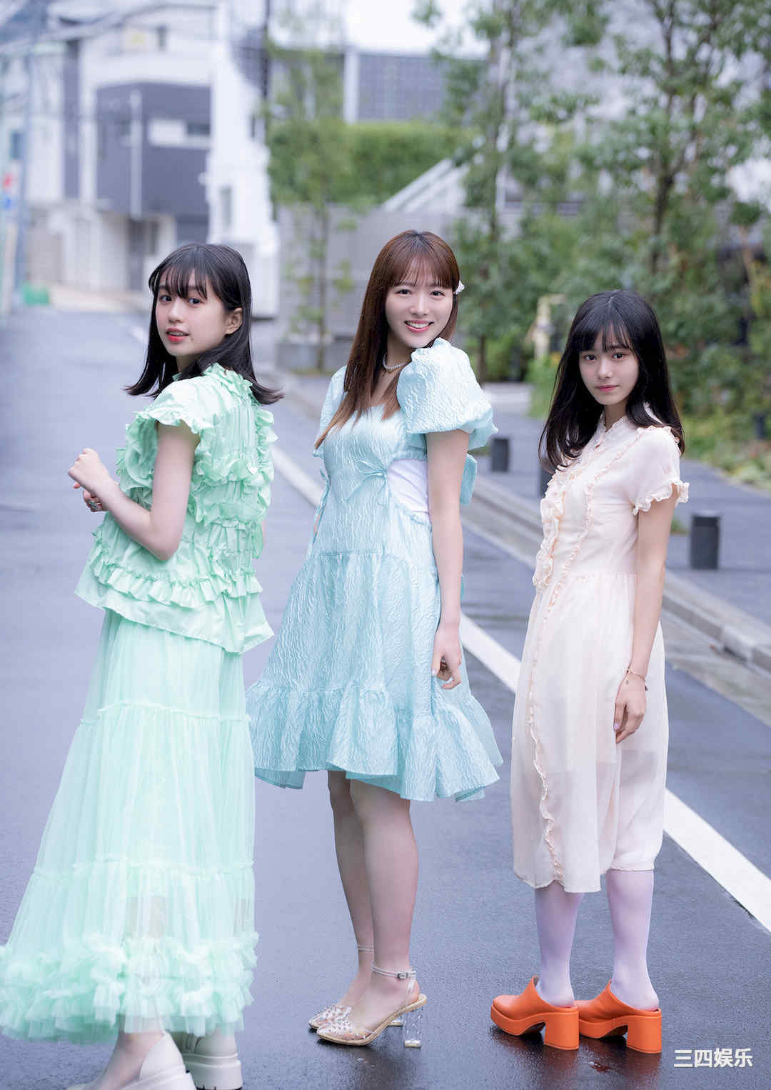 私立惠比寿中学写真集《Super Celebration》高清全本