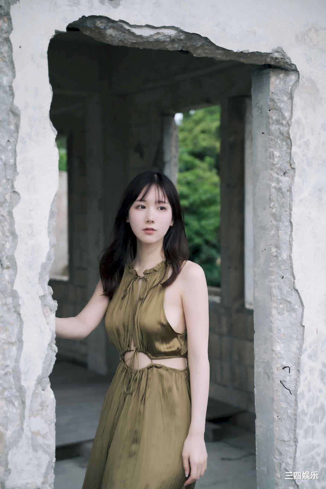 KENKEN写真集《めくるめく》高清全本