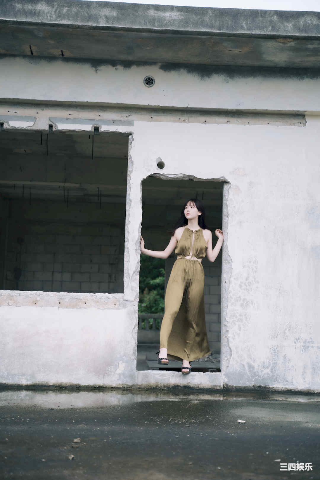 KENKEN写真集《めくるめく》高清全本