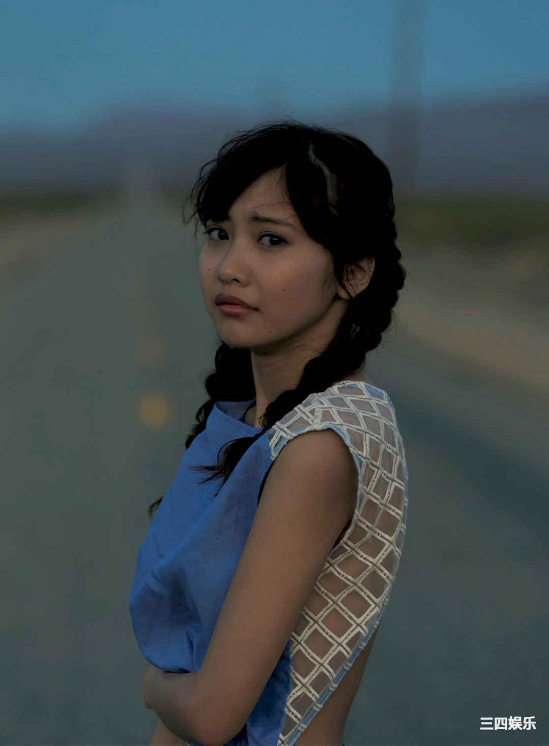 佐野雏子1ST写真集《Hinako》高清全本