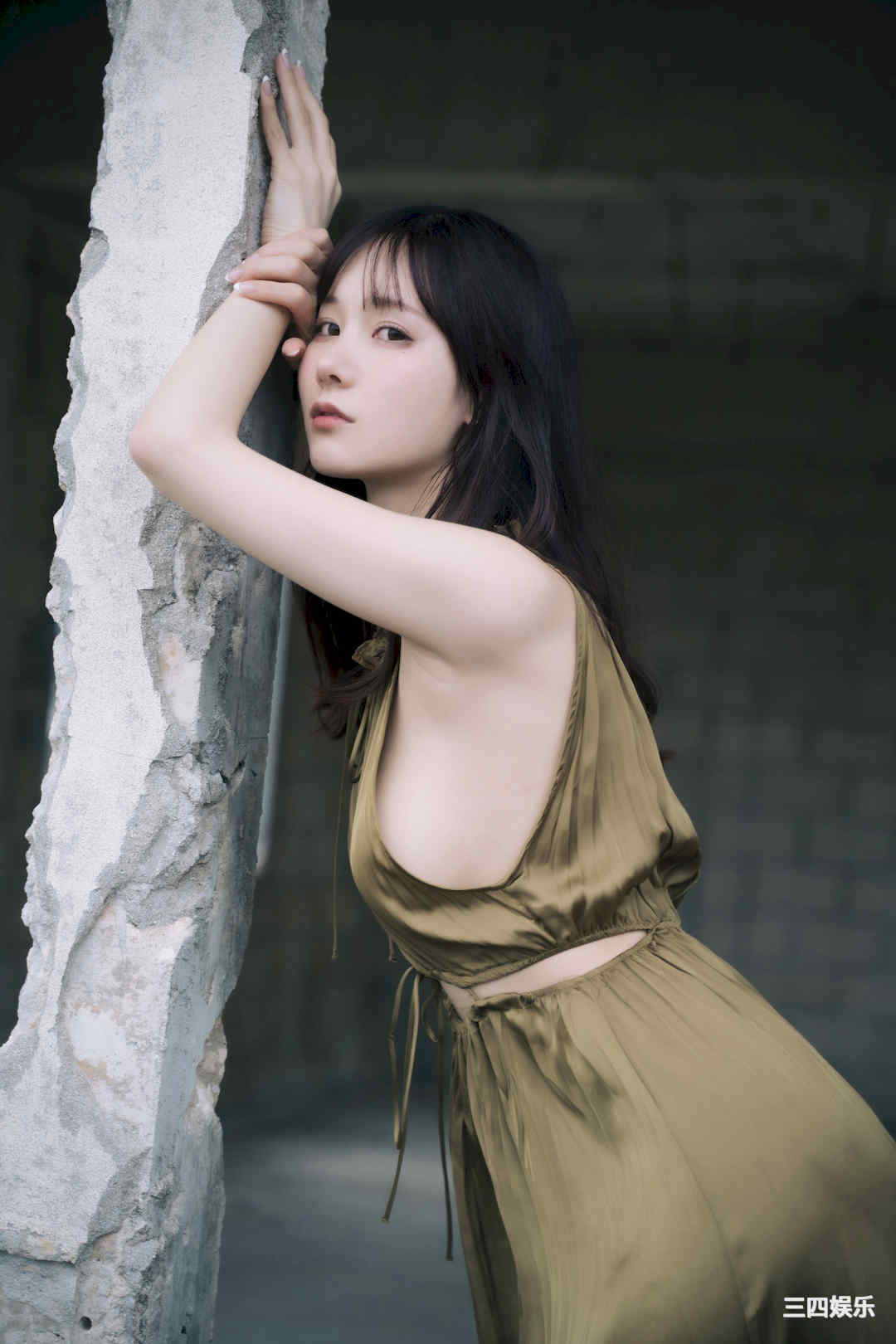 KENKEN写真集《めくるめく》高清全本