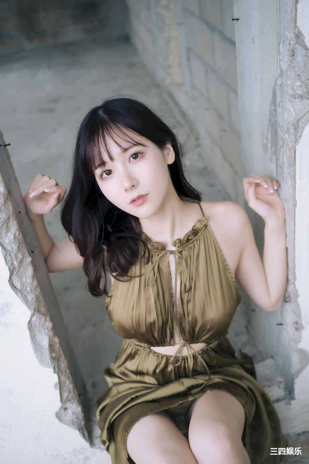 KENKEN写真集《めくるめく》高清全本