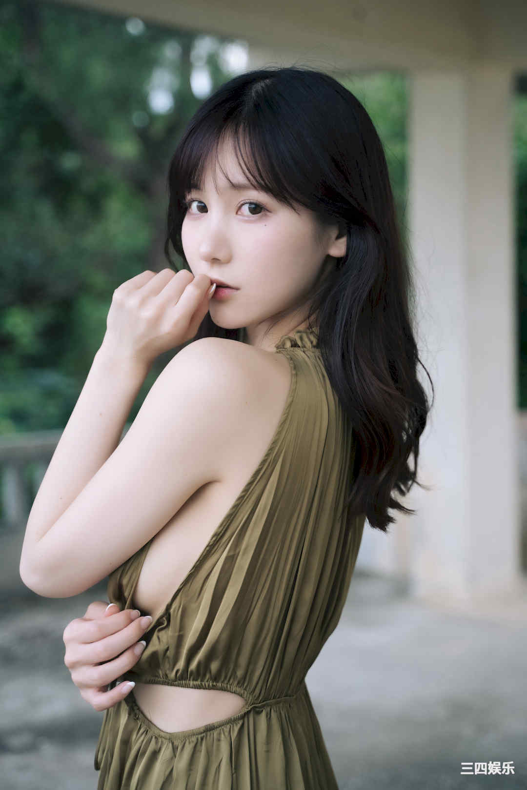 KENKEN写真集《めくるめく》高清全本