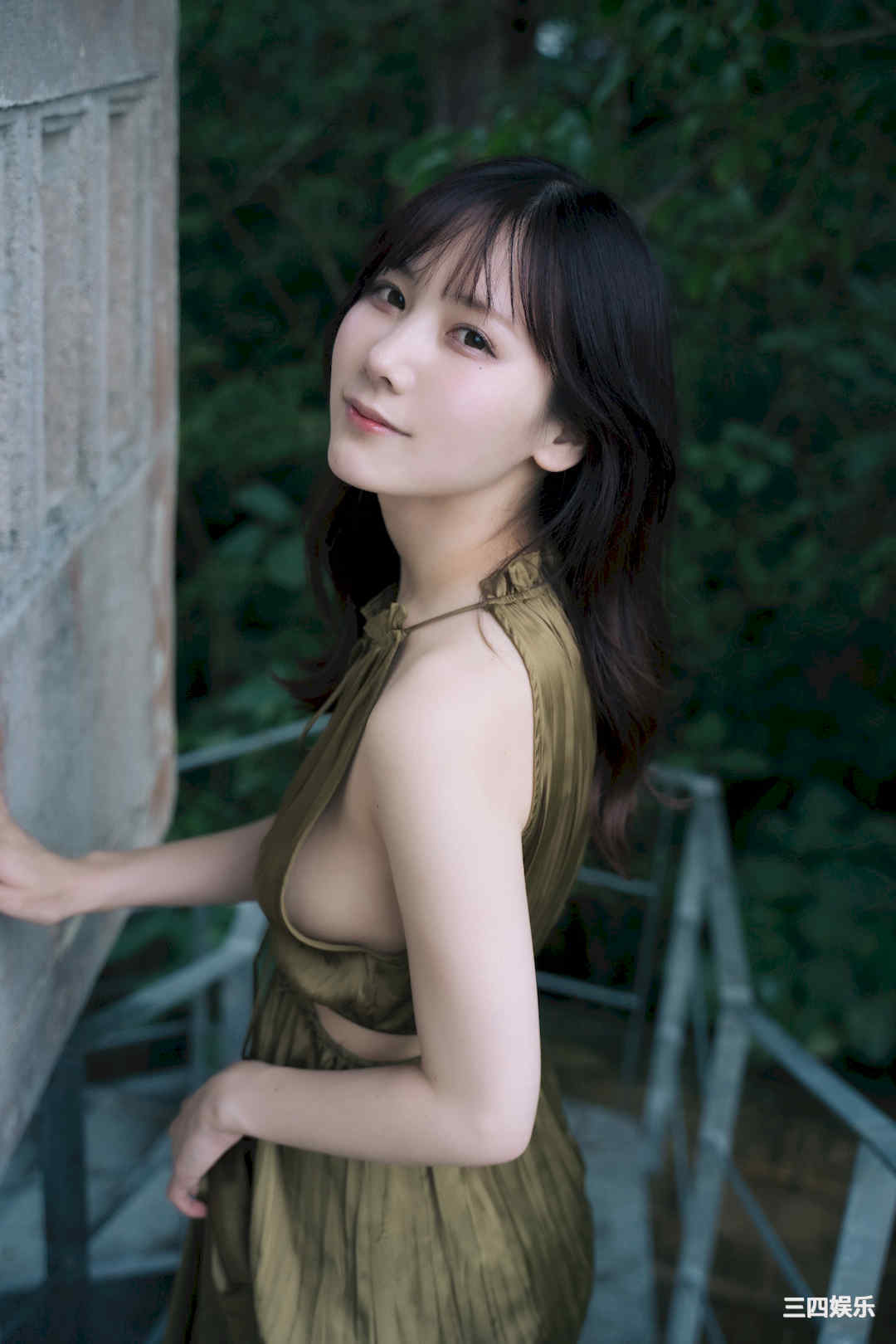 KENKEN写真集《めくるめく》高清全本