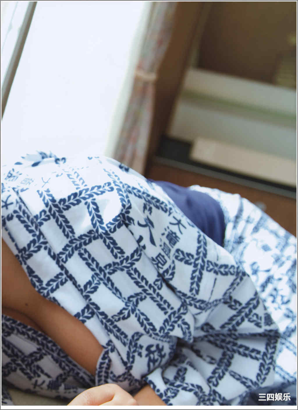 筱崎爱写真集《桜サクトキ》高清全本