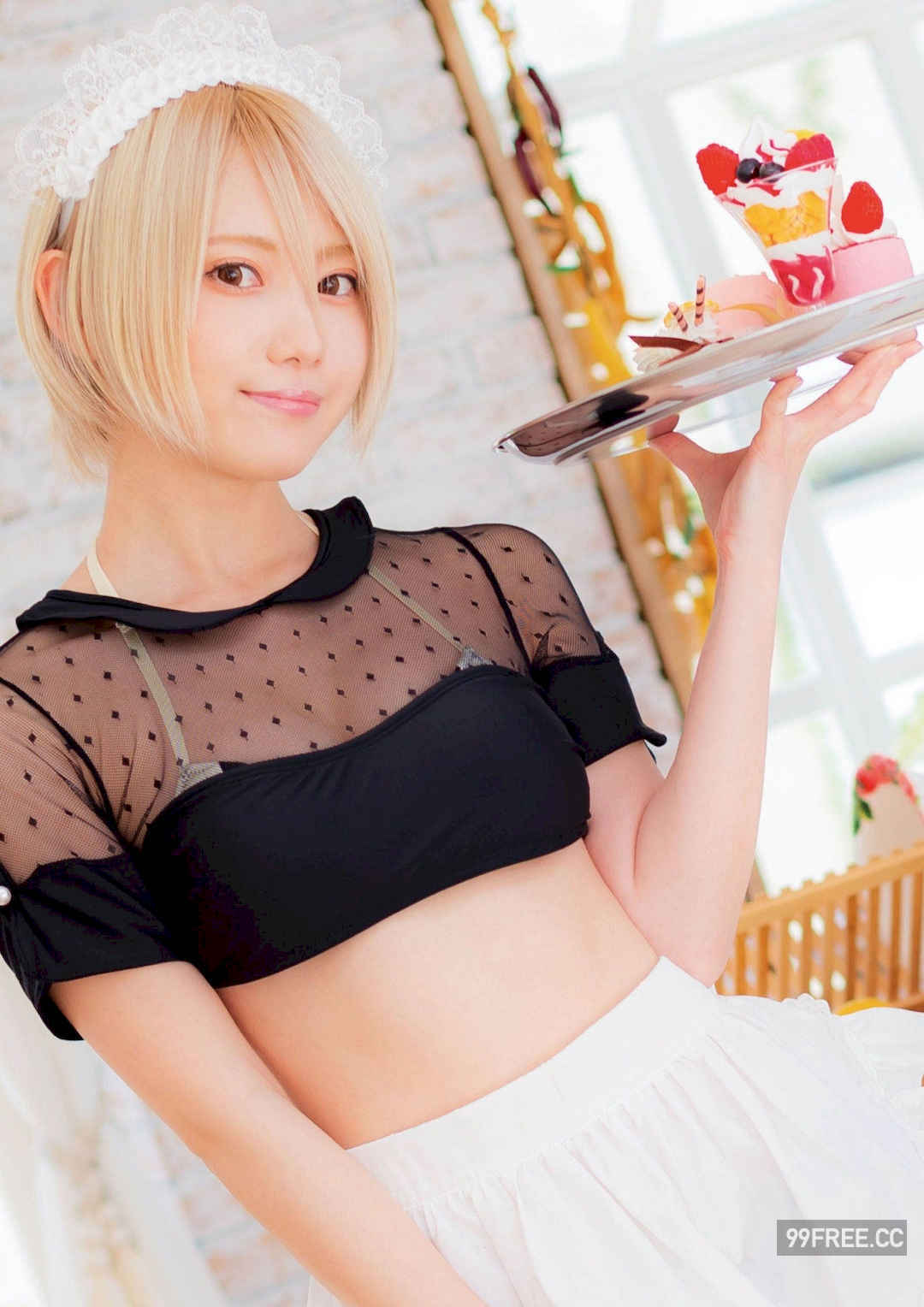 筱崎心写真集《こころのーとVol.4》高清全本